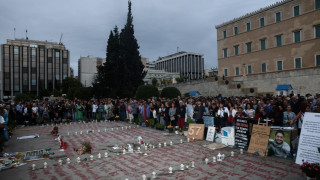 Αντιδράσεις της αντιπολίτευσης στις ανακοινώσεις Μητσοτάκη για μνημείο Αγνώστου Στρατιώτη και Ρούτσι