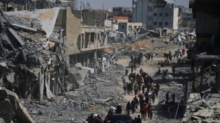 Οι αστερίσκοι του σχεδίου Τραμπ: Τα «θολά» σημεία στη συμφωνία Ισραήλ - Χαμάς