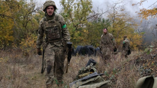 FT: Οι υπηρεσίες πληροφοριών των ΗΠΑ βοηθούν το Κίεβο να στοχοποιήσει ρωσικές ενεργειακές υποδομές