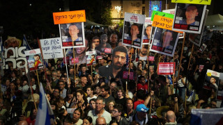 Εκπρόσωπος Νετανιάχου: Νωρίς το πρωί της Δευτέρας η απελευθέρωση των ομήρων