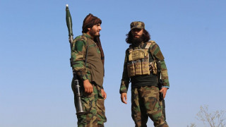 Αφγανιστάν - Πακιστάν: Τουλάχιστον 58 Πακιστανοί στρατιώτες σκοτώθηκαν σε διασυνοριακές συγκρούσεις