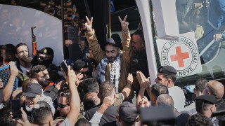 Οι παλαιστινιακές οργανώσεις συμφώνησαν να αναλάβει τη διακυβέρνηση της Γάζας προσωρινή Επιτροπή