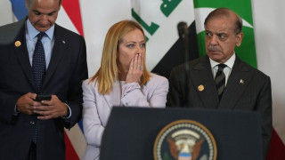 Μελόνι: Να αποφύγουμε ό,τι μπορεί να προκαλέσει ένταση και να αποτελέσει άλλοθι