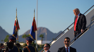 Η εξίσωση του Μεσανατολικού και ο ρόλος της Ελλάδας στην εποχή του Σχεδίου Τραμπ