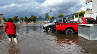 Ασφάλιση οχημάτων έναντι φυσικών καταστροφών: Έφτασε στο 36% - Για ποιους είναι υποχρεωτική