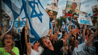 Ανάλυση CΝΝi: Τρία πράγματα που χρήζουν προσοχής στη συμφωνία για τη Γάζα τις επόμενες 24 ώρες