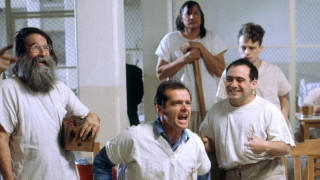 «Στη Φωλιά του Κούκου»: Πενήντα χρόνια τρέλας, ελευθερίας και κινηματογραφικού θαύματος