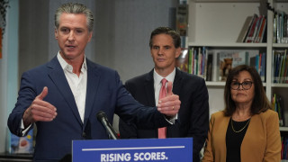 Η Καλιφόρνια έθεσε ρυθμιστικούς κανόνες στα chatbots, με αφορμή αυτοκτονίες εφήβων