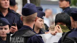 Για κατασκοπεία κατηγορούνται δύο Ρώσοι πολίτες από τις πολωνικές αρχές