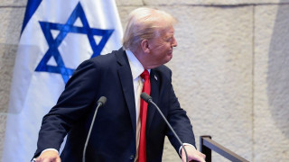 Ο Τραμπ καλεί τον Ισραηλινό πρόεδρο να απονείμει χάρη στον Νετανιάχου: «Ποιος νοιάζεται;»