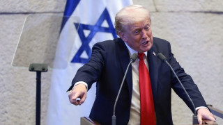 ΗΠΑ: Ο Τραμπ εκφράζει δυσαρέσκεια για την Ισπανία και επιφυλακτικότητα για την Κίνα