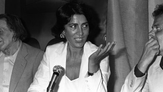 Ένα συμβολικό ταξίδι από το παρελθόν στο μέλλον, αφιερωμένο στη μνήμη της Ειρήνης Παπά