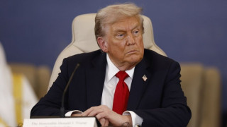 Τραμπ: «Ακυρώνω όλα τα διατάγματα Μπάιντεν που υπογράφηκαν με autopen»