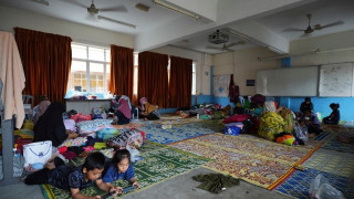 Επιδημία γρίπης στην Μαλαισία: Περίπου 6.000 μαθητές νόσησαν - Έκλεισαν τα σχολεία