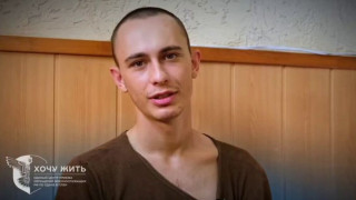 Ελεύθερος μετά από 11 μήνες αιχμαλωσίας στην Ουκρανία Λαμιώτης που υπηρέτησε για τη Ρωσία