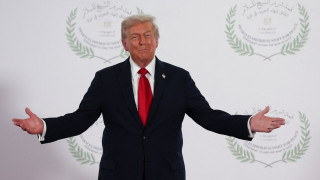 Γάζα: Μετά την εκεχειρία, τι- Η συμφωνία της ελπίδας στη Μέση Ανατολή και οι σκιές που τη συνοδεύουν