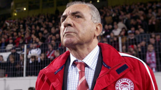Θρήνος στο ελληνικό ποδόσφαιρο: Πέθανε ο πρώην προπονητής Γιάννης Κόλλιας