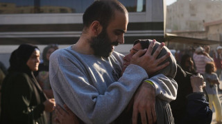 Ο Άνθρωπος είναι η απάντηση