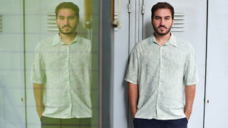 Γιώργος Κουτλής: «Το θέατρο υπάρχει για να αναταράσσει τα λιμνάζοντα ύδατα της κοινωνίας»