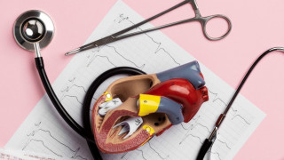 Πρωτοπορία και καινοτομία στην Ενδοσκοπική Καρδιοχειρουργική