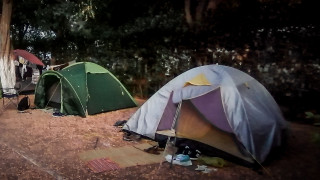 Φοινικούντα: Ο ηθικός αυτουργός μένει για τη λύση του γρίφου της διπλής δολοφονίας στο κάμπινγκ