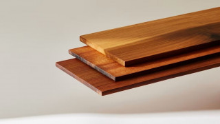 «Σούπερ-ξύλο» 10 φορές ισχυρότερο από το ατσάλι κατασκεύασαν επιστήμονες