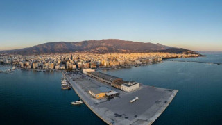 Στο ΣτΕ θα κριθεί η τύχη του λιμανιού του Βόλου - Ο ΟΛΘ και ρόλος του Υπερταμείου