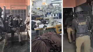 Κύκλωμα 9 εταιρειών στη «φάκα» της Δίωξης Οικονομικού Εγκλήματος - Aπάτη «μαμούθ» κατά του ΕΦΚΑ