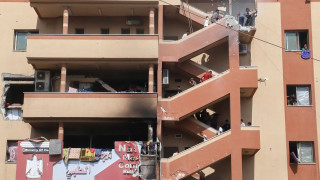 Σημάδια βασανιστηρίων στις σορούς των Παλαιστινίων κρατουμένων - Τι λέει το νοσοκομείο Νάσερ