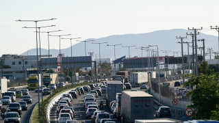 Τέλη κυκλοφορίας 2026: Έως τέλος Οκτωβρίου η ανάρτηση - Μέχρι πότε η πληρωμή