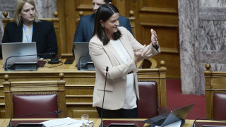 Εργασιακό νομοσχέδιο: Ονομαστική ψηφοφορία και στα 97 άρθρα ζήτησε η ΝΔ - Αποχώρησε ο ΣΥΡΙΖΑ