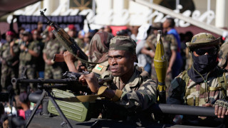 Ο στρατός κατέλαβε την εξουσία στη Μαδαγασκάρη - Νέες εκλογές σε δύο χρόνια