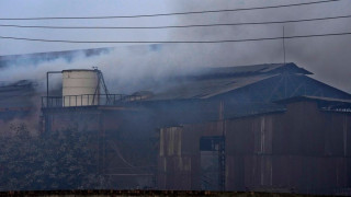 Παγκόσμιος Μετεωρολογικός Οργανισμός: Σε ύψος ρεκόρ το διοξείδιο του άνθρακα το 2024