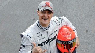 Θύμα βιασμού νοσοκόμα που φρόντιζε τον Μίκαελ Σουμάχερ στο σπίτι του στην Ελβετία