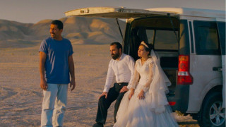 Οι ταινίες της εβδομάδας: Από τον Χρυσό Φοίνικα του Παναχί έως τη «φωνή» της Παλαιστίνης