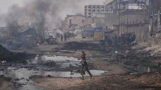 Τα θολά σημεία και τα «αγκάθια»: Το τιτάνιο στοίχημα της ανοικοδόμησης της Γάζας