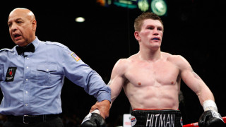 Αυτοκτονία ο θάνατος του πυγμάχου Ρίκι Χάτον, έδειξε η ιατροδικαστική έκθεση