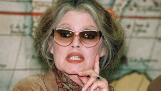 Στο νοσοκομείο η Μπριζίτ Μπαρντό - «Ανησυχητική η κατάστασή της», γράφουν τα γαλλικά μέσα