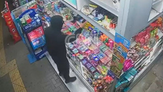 Βίντεο ντοκουμέντο από τη δράση 16χρονων δραστών που «ξάφριζαν» περίπτερα στα Νότια Προάστια