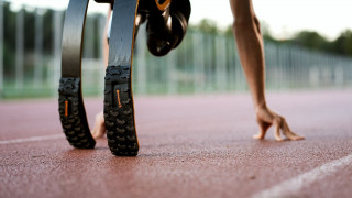 Καμπάνια της Continental Tyres Greece για Οδική Ασφάλεια με τον Παραολυμπιονίκη Στέλιο Μαλακόπουλο