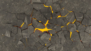 Ο φλοιός της Γης διαλύεται στον Βορειοδυτικό Ειρηνικό – Πώς «πεθαίνουν» οι τεκτονικές πλάκες