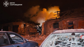 Το Κίεβο επιβάλλει έκτακτες διακοπές ρεύματος μετά τις ρωσικές επιθέσεις