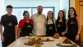 Green Academy: Πρωτοβουλία για την εκπαίδευση νέων σε σύγχρονα και πράσινα επαγγέλματα