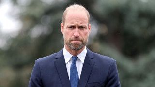 Η χήρα που «άγγιξε» τον πρίγκιπα Ουίλιαμ: Μια συγκλονιστική συνάντηση για την απώλεια και την ελπίδα