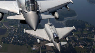 Στην Τουρκία σήμερα ο Γερμανός ΥΠΕΞ: SAFE και Eurofighter στην ατζέντα