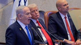 Axios: Σκληρή επίπληξη του Λευκού Οίκου στον Νετανιάχου για τη δολοφονία του ηγέτη της Χαμάς