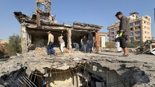 Το Αφγανιστάν κατηγορεί το Πακιστάν ότι παραβίασε την κατάπαυση του πυρός