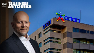 Η νέα εποχή του ΟΠΑΠ μετά τη συνένωση με την Allwyn - Παγκόσμιος κολοσσός στην ψυχαγωγία