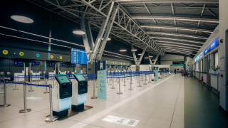 Fraport Greece: Πάνω από 35 εκατ. επιβάτες στο 10μηνο στα 14 αεροδρόμια – Δυναμικός ο Οκτώβριος