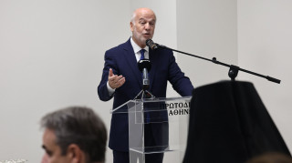 Φλωρίδης: Στόχος των μεταρρυθμίσεων στη Δικαιοσύνη να μειωθεί στο μισό ο χρόνος έκδοσης αποφάσεων